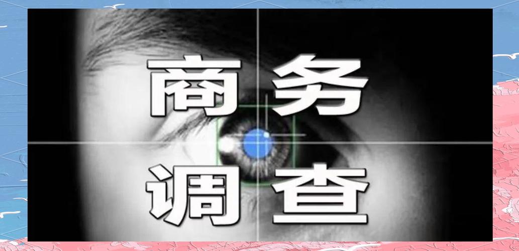 商务信息调查的全面解析:识别合作伙伴的潜在风险与全面评估