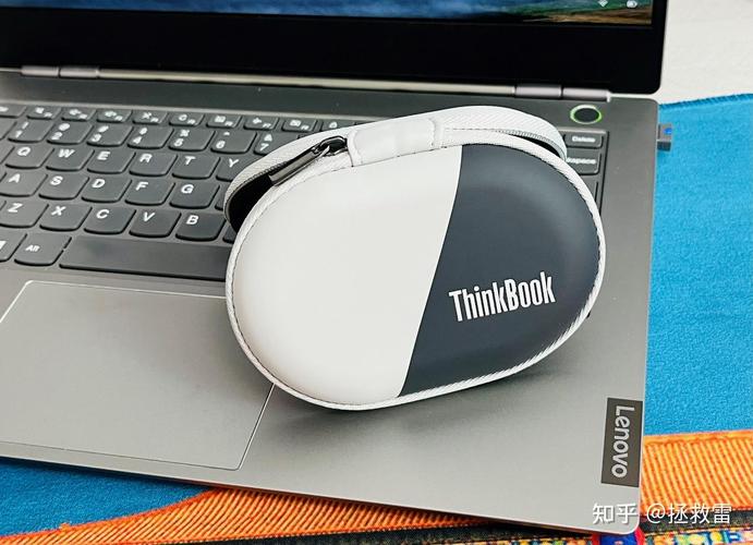 thinkbook uc 100双联商务耳机